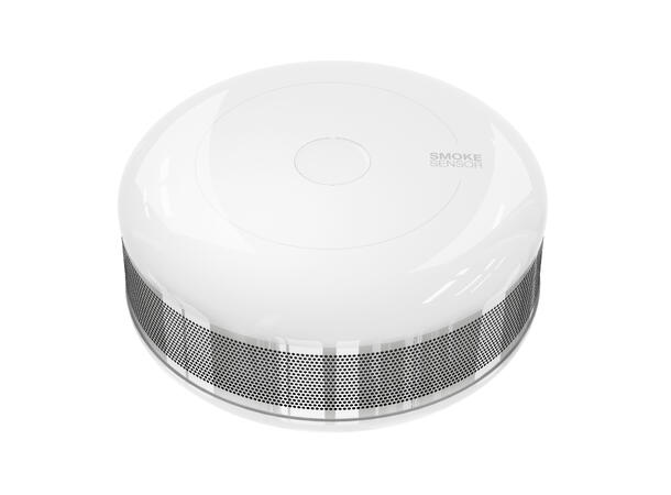 FIBARO Smoke Sensor Røykvarsler ZW5