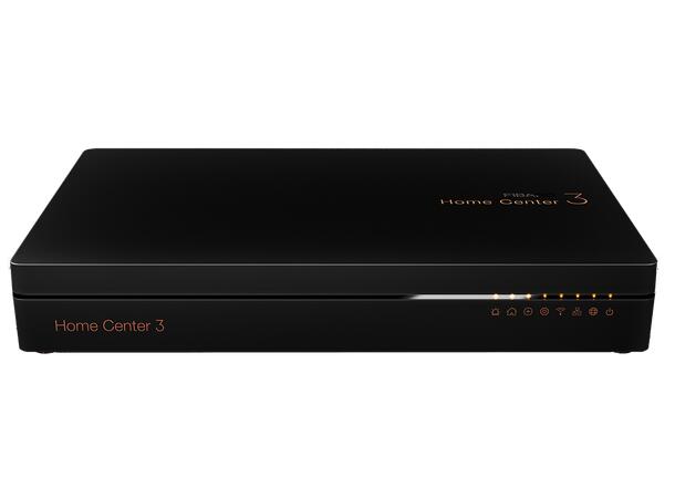 FIBARO Home Center 3 Z-Wave Gateway