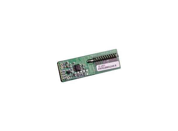 ID Lock Z-wave modul Z-Wave chip til ID Lock 150 og 202