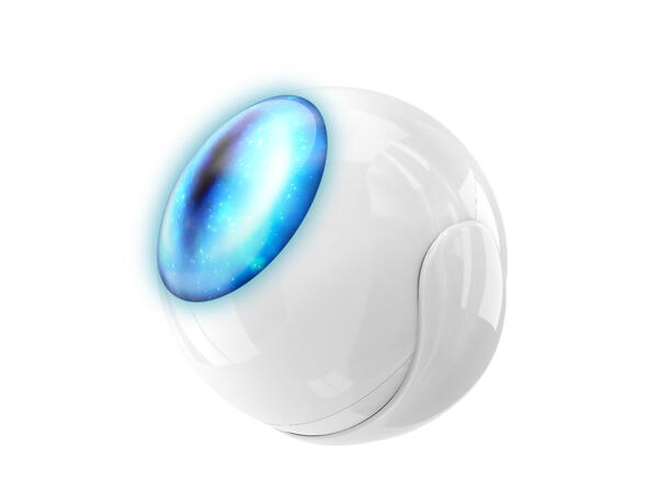 FIBARO Motion Sensor Fibaro Bevegelsessensor ZW5