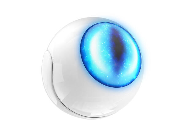 FIBARO Motion Sensor Fibaro Bevegelsessensor ZW5