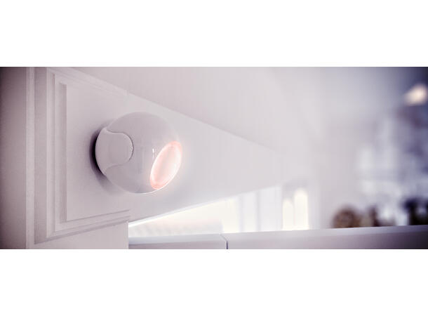 FIBARO Motion Sensor Fibaro Bevegelsessensor ZW5