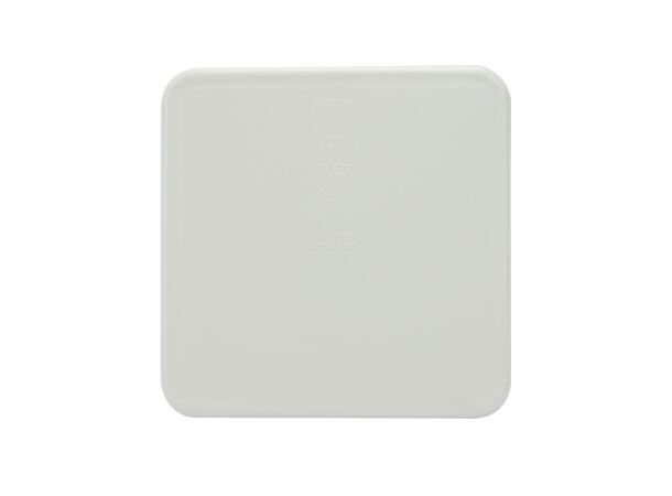 Heatit  Z-Relay 25A IP55 Z-Wave Rele 25A 868,4 MHz