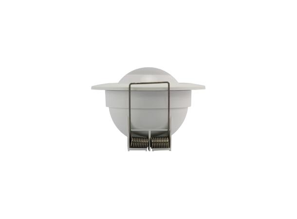 Philio Recessor for Motion Sensor Adapter til Fibaro Motion Sensor