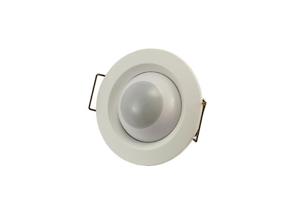 Philio Recessor for Motion Sensor Adapter til Fibaro Motion Sensor