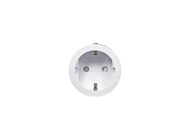 Everspring Dimmer Mini-plug Z-Wave plug in dimmer