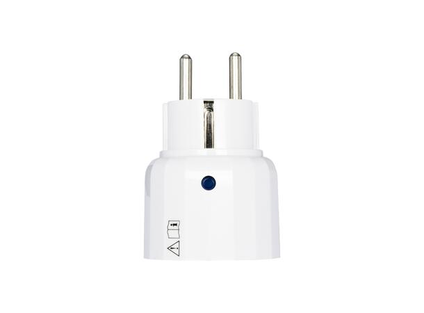 Everspring Dimmer Mini-plug Z-Wave plug in dimmer