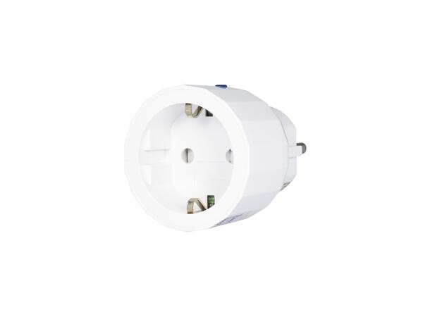 Everspring Dimmer Mini-plug Z-Wave plug in dimmer