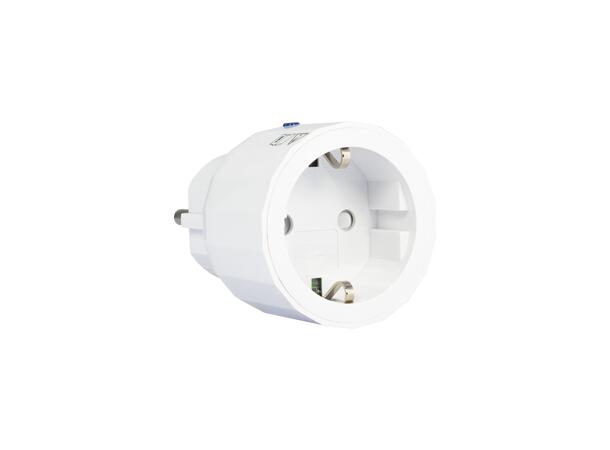 Everspring Dimmer Mini-plug Z-Wave plug in dimmer