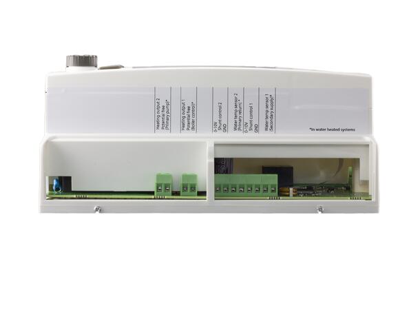 Multireg IceControl Pro Snøsmelteautomatikk