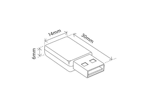 Z-Wave.me UZB-stick Z-Wave USB Stick