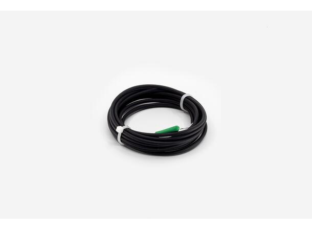 Gulvføler  Ø3mm  NTC 10kO  3m Føler til elektronisk termostat