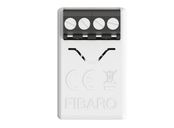 FIBARO Smart Implant Universal sensor