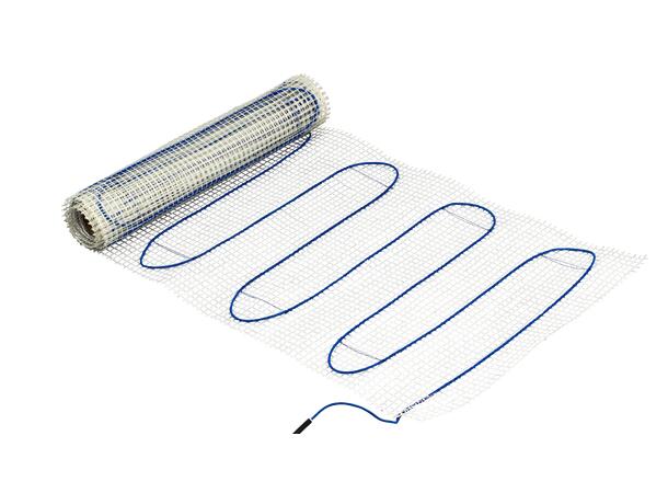 TF Sticky2  100W/9m²  900W Selvklebende varmekabelmatte  100W