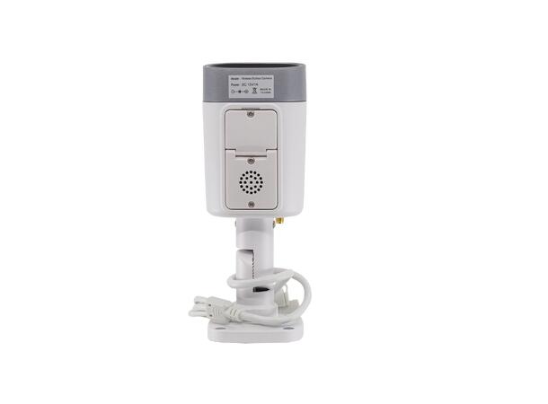Heatit Outdoor IP Camera Overvåkningskamera