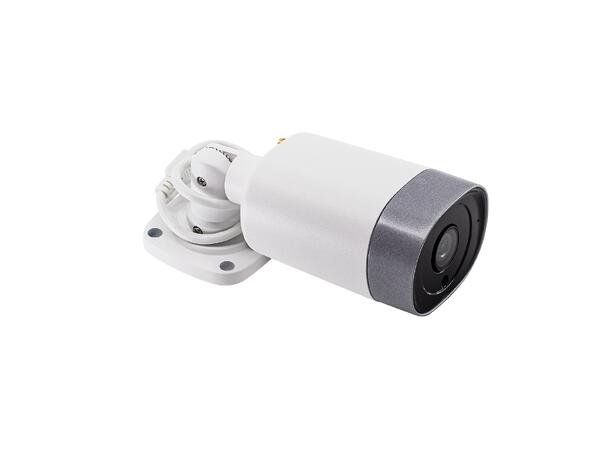 Heatit Outdoor IP Camera Overvåkningskamera