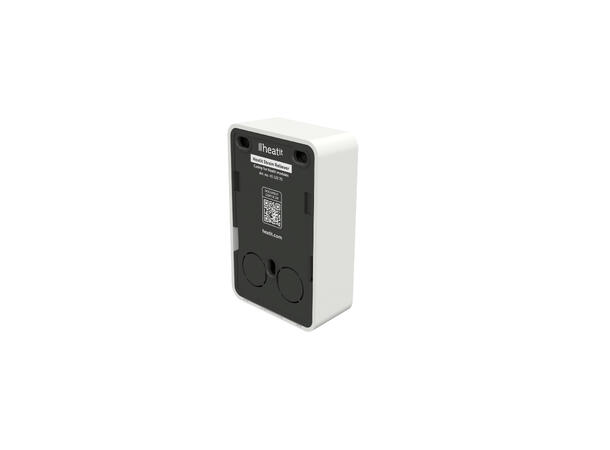 Heatit Strain Reliever Kapsling til Heatit moduler