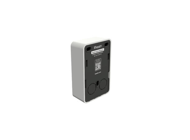 Heatit Strain Reliever Kapsling til Heatit moduler