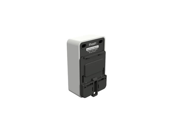 Heatit Strain Reliever Kapsling til Heatit moduler