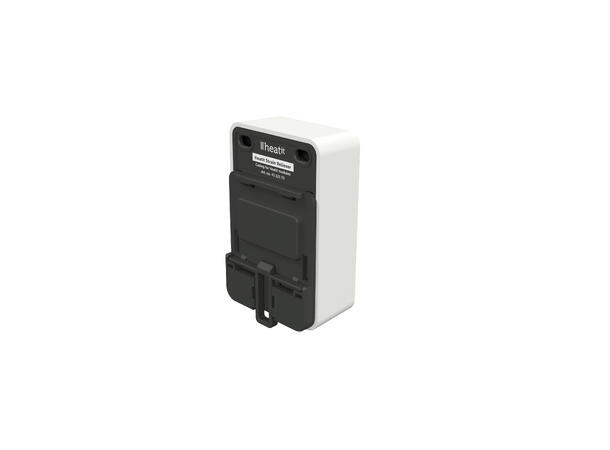 Heatit Strain Reliever Kapsling til Heatit moduler