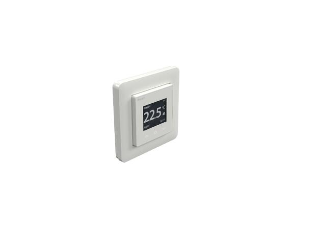 Heatit WiFi White RAL 9003 WiFi termostat  3600W