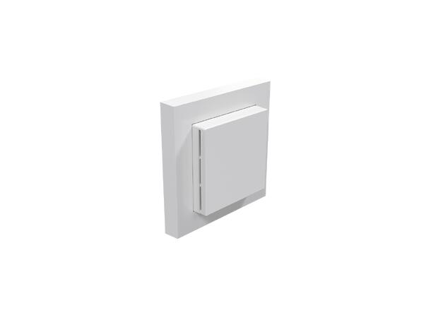 Heatit External Room Sensor WhiteRAL9003 Ekstern romføler NTC 10kO