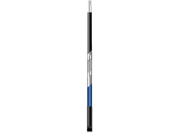 TF Sticky2  100W/8m²  800W Selvklebende varmekabelmatte  100W