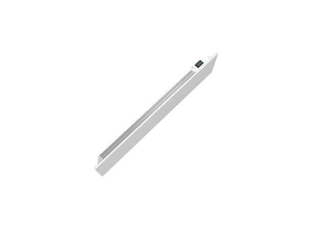 Heatit WiFi List 1000W  White Panelovn med Wi-Fi styring