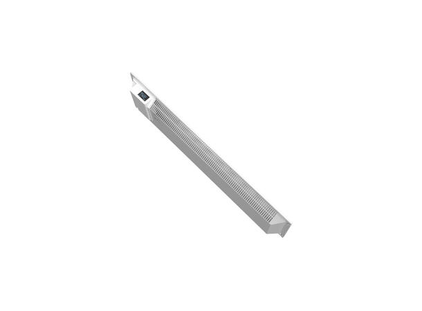 Heatit WiFi List 1000W  White Panelovn med Wi-Fi styring