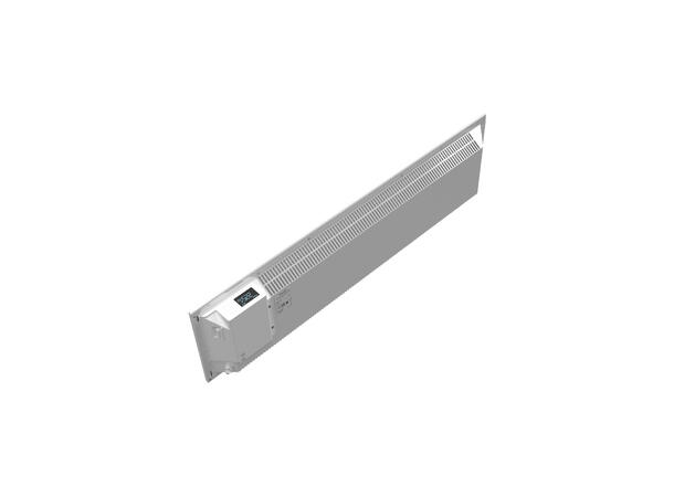 Heatit WiFi List 1000W  White Panelovn med Wi-Fi styring