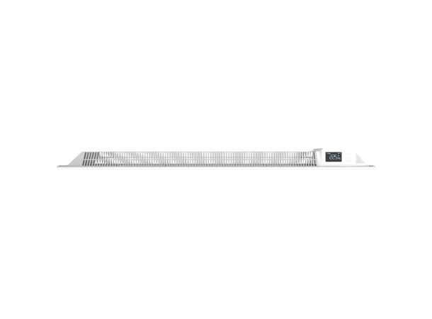 Heatit WiFi List 1000W  White Panelovn med Wi-Fi styring