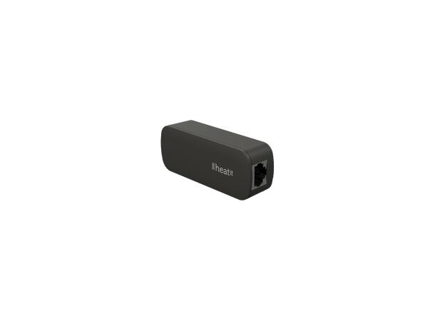 Heatit Z-HAN2 Z-Wave sensor for strømmåling ZW800
