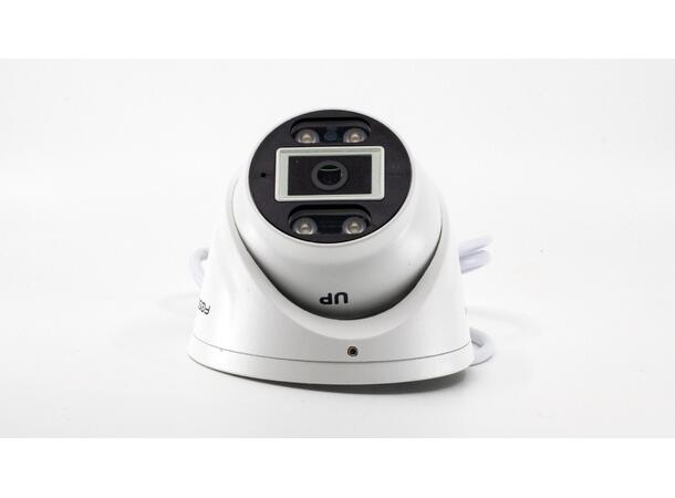 Foscam Dome Camera T5EP IP Kamera utendørs bruk