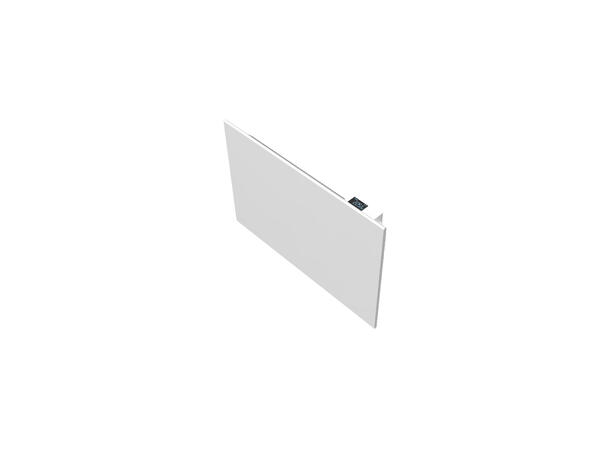 Heatit WiFi Panel 800W  White Panelovn med Wi-Fi styring