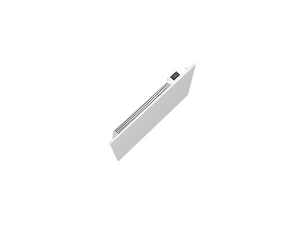 Heatit WiFi Panel 800W  White Panelovn med Wi-Fi styring
