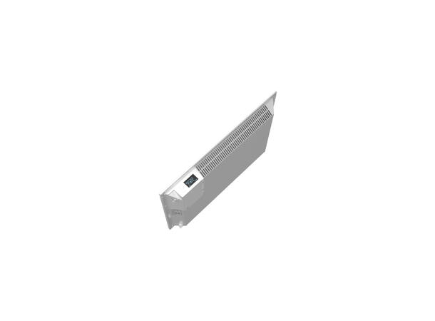 Heatit WiFi Panel 800W  White Panelovn med Wi-Fi styring