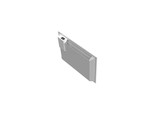 Heatit WiFi Panel 800W  White Panelovn med Wi-Fi styring