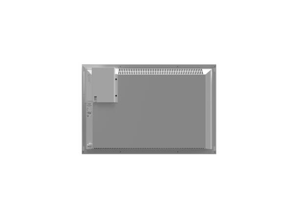 Heatit WiFi Panel 800W  White Panelovn med Wi-Fi styring