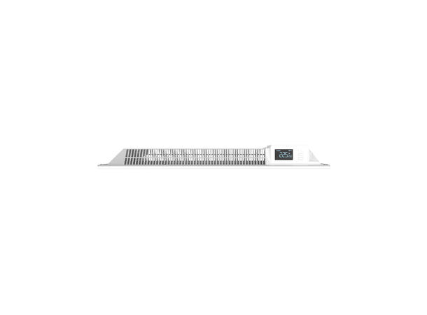 Heatit WiFi Panel 800W  White Panelovn med Wi-Fi styring