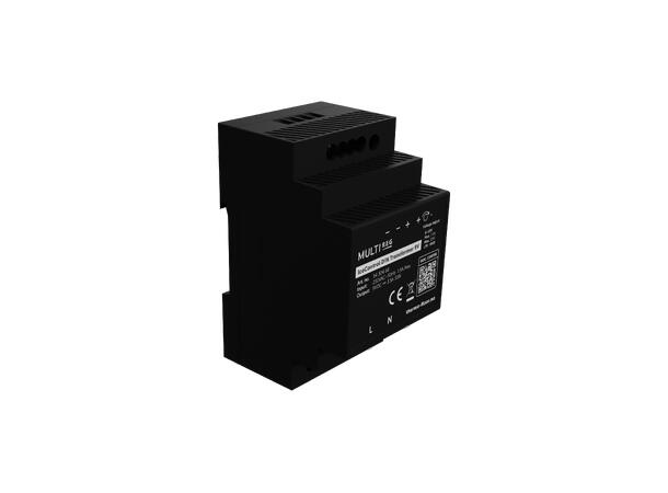 IceControl DIN Transformer 9V Trafo 230VAC til 9VDC 3,5A/31W