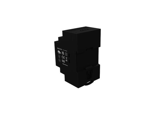 IceControl DIN Transformer 9V Trafo 230VAC til 9VDC 3,5A/31W