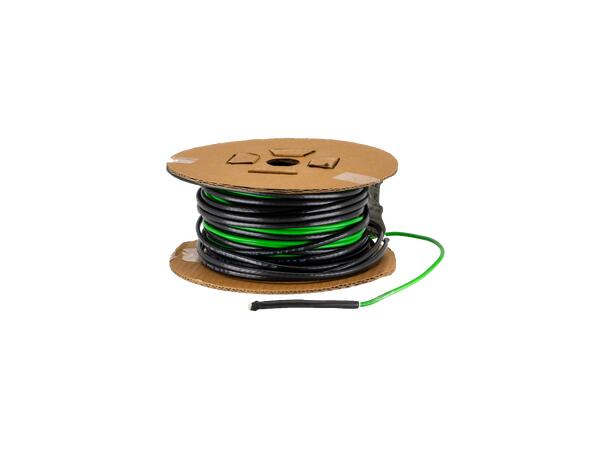 HC GVK 6  240W/40m  6W/m Varmekabel for lavtbyggende gulv  6W/m