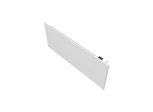 Heatit WiFi Panel 1500W  White Panelovn med Wi-Fi styring