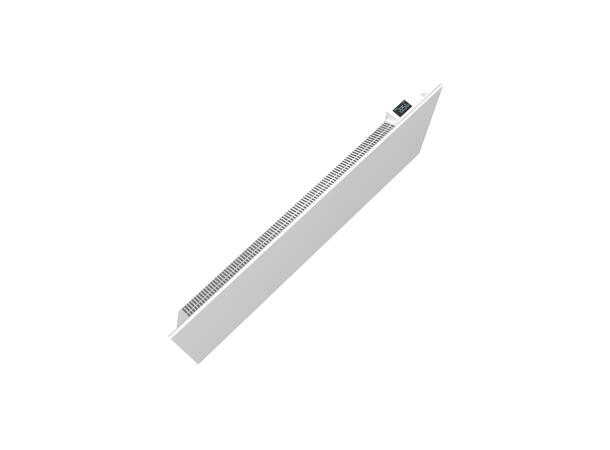 Heatit WiFi Panel 1500W  White Panelovn med Wi-Fi styring