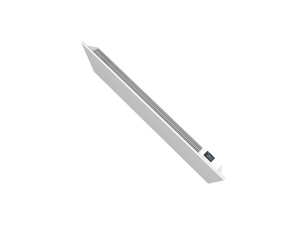 Heatit WiFi Panel 1500W  White Panelovn med Wi-Fi styring