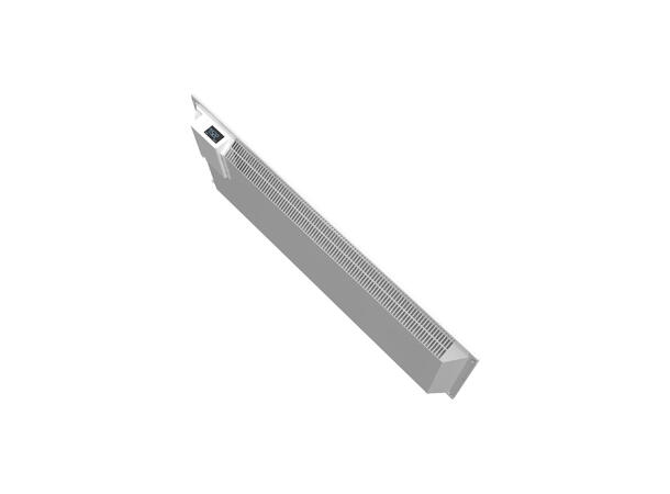 Heatit WiFi Panel 1500W  White Panelovn med Wi-Fi styring