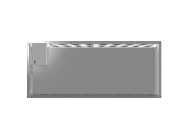 Heatit WiFi Panel 1500W  White Panelovn med Wi-Fi styring