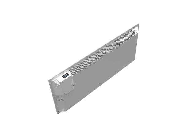 Heatit WiFi Panel 1500W  White Panelovn med Wi-Fi styring