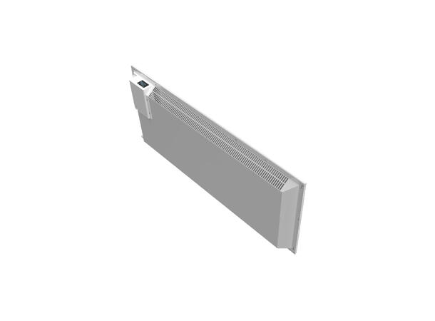 Heatit WiFi Panel 1500W  White Panelovn med Wi-Fi styring