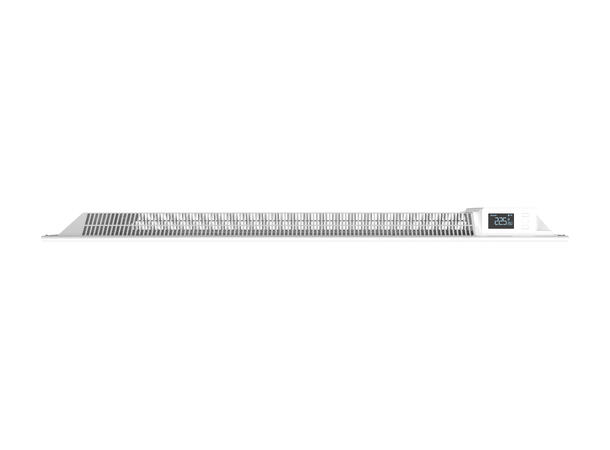 Heatit WiFi Panel 1500W  White Panelovn med Wi-Fi styring